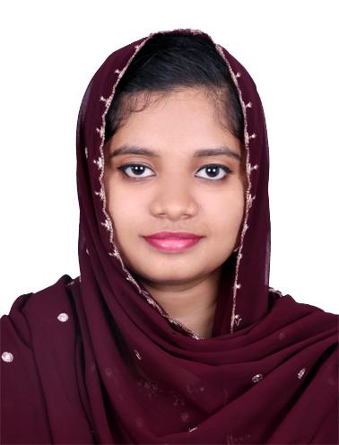 Raihana,a freelance digital marketer in thrissur specializing in SEO,social media marketing,and online growth strategies.